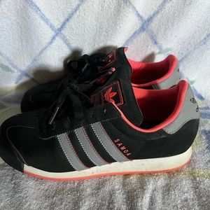 Adidas Samoa
